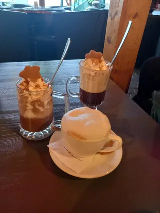 Caffe Zaćmienie