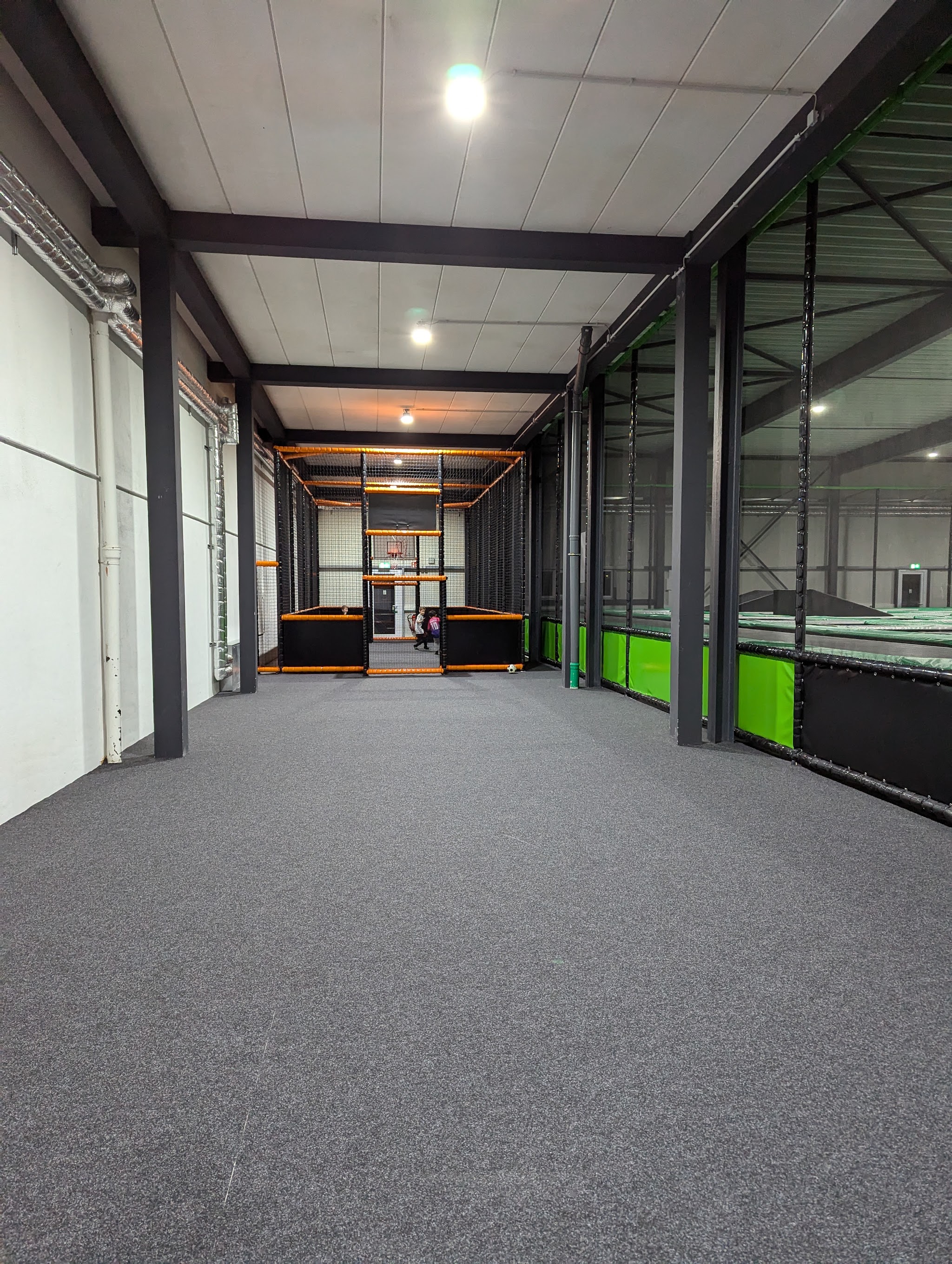 Fun Fusion Wetzlar | Hopsa