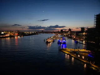 Elbphilharmonie