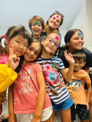 Art Classes Malta (Art studio)