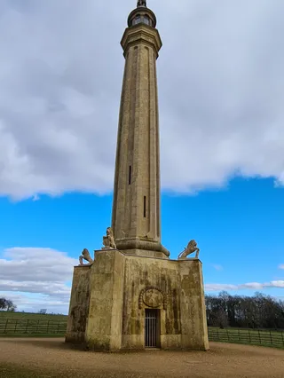 National Trust - Stowe Gardens