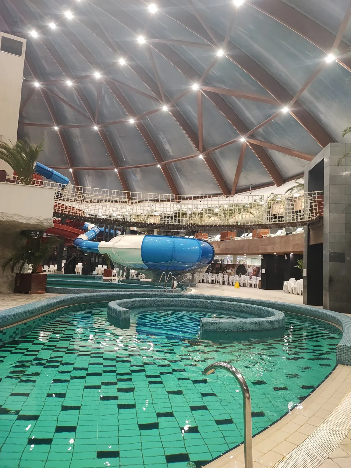 Aquapark Nymphaea