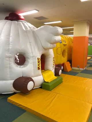 Fantasy Kids Resort Fukuoka