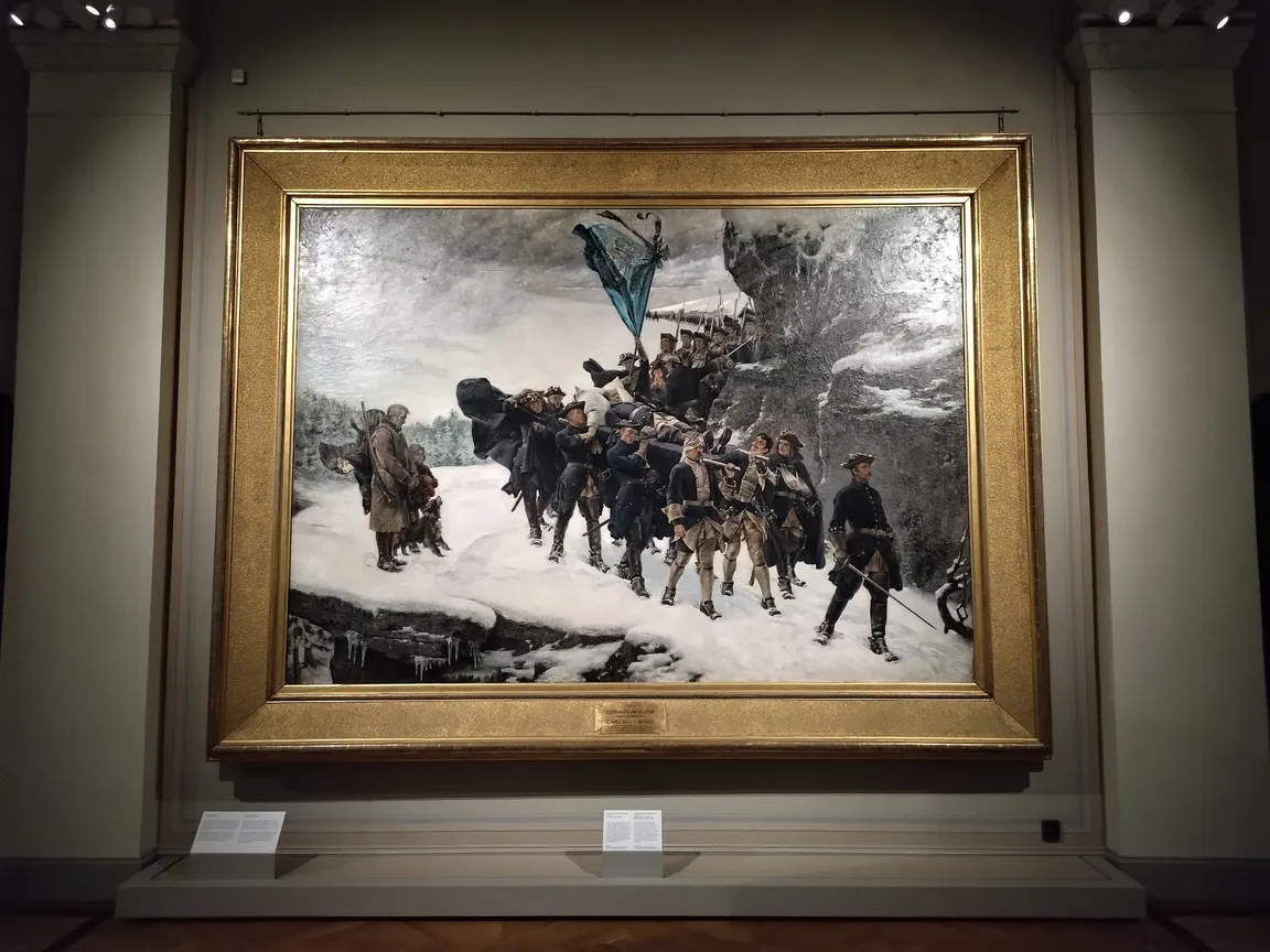 Nationalmuseum