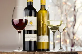 Weingut Herzog von Württemberg