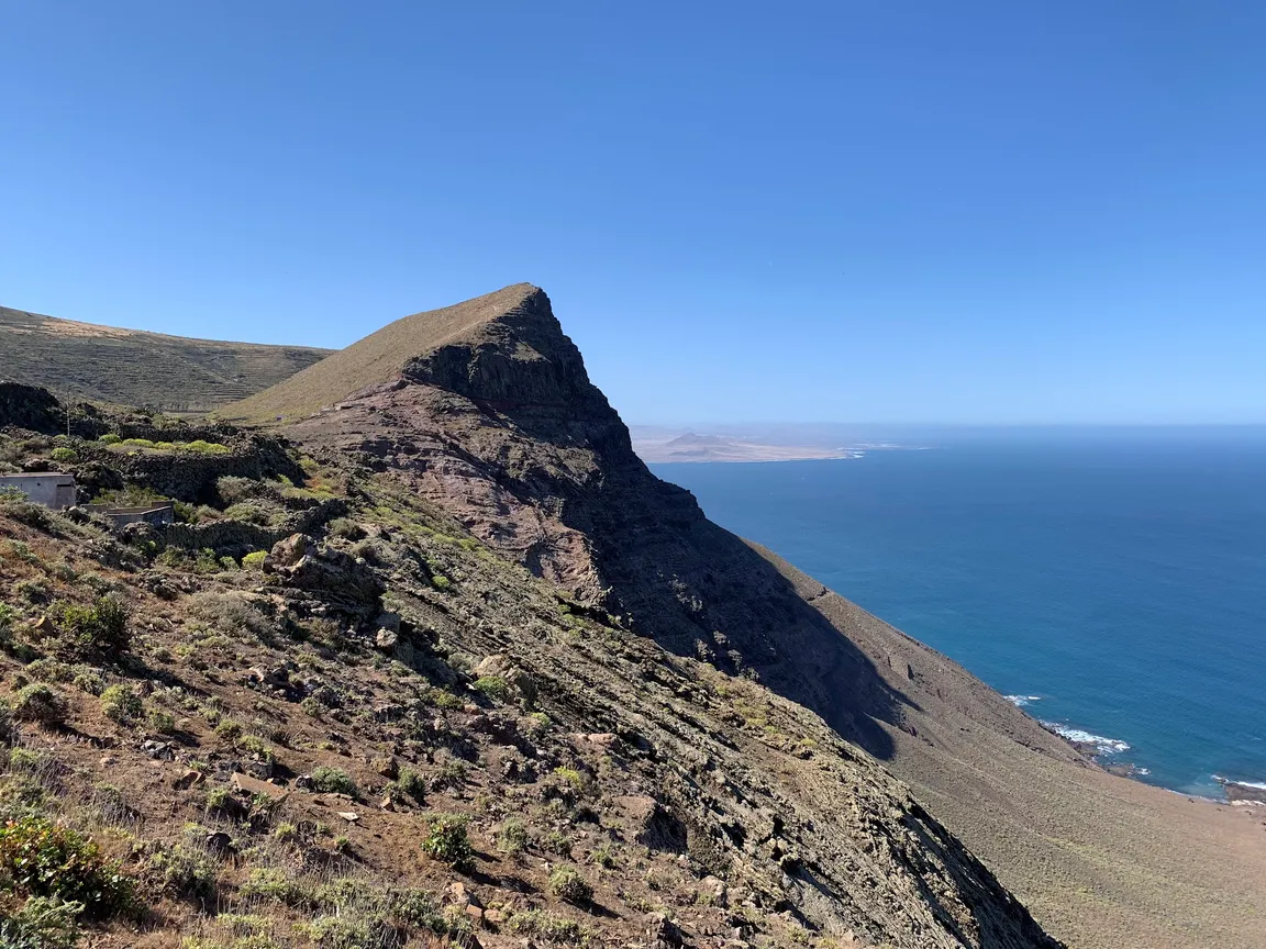 Mirador de Guinate