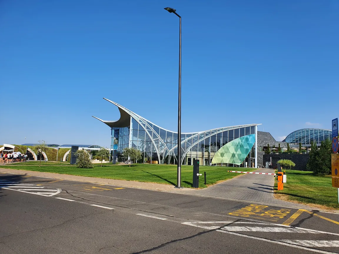 Therme Bucharest