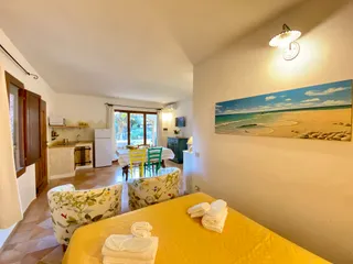 Residence La Rosa