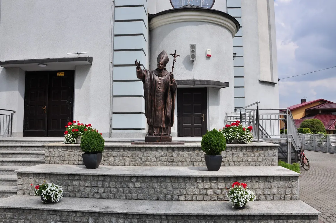 Sanktuarium Matki Bożej Fatimskiej