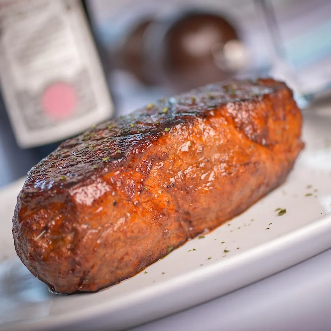 Steak 48