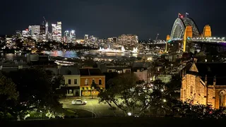 Observatory Hill Park