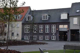 Villa Provence Hotel