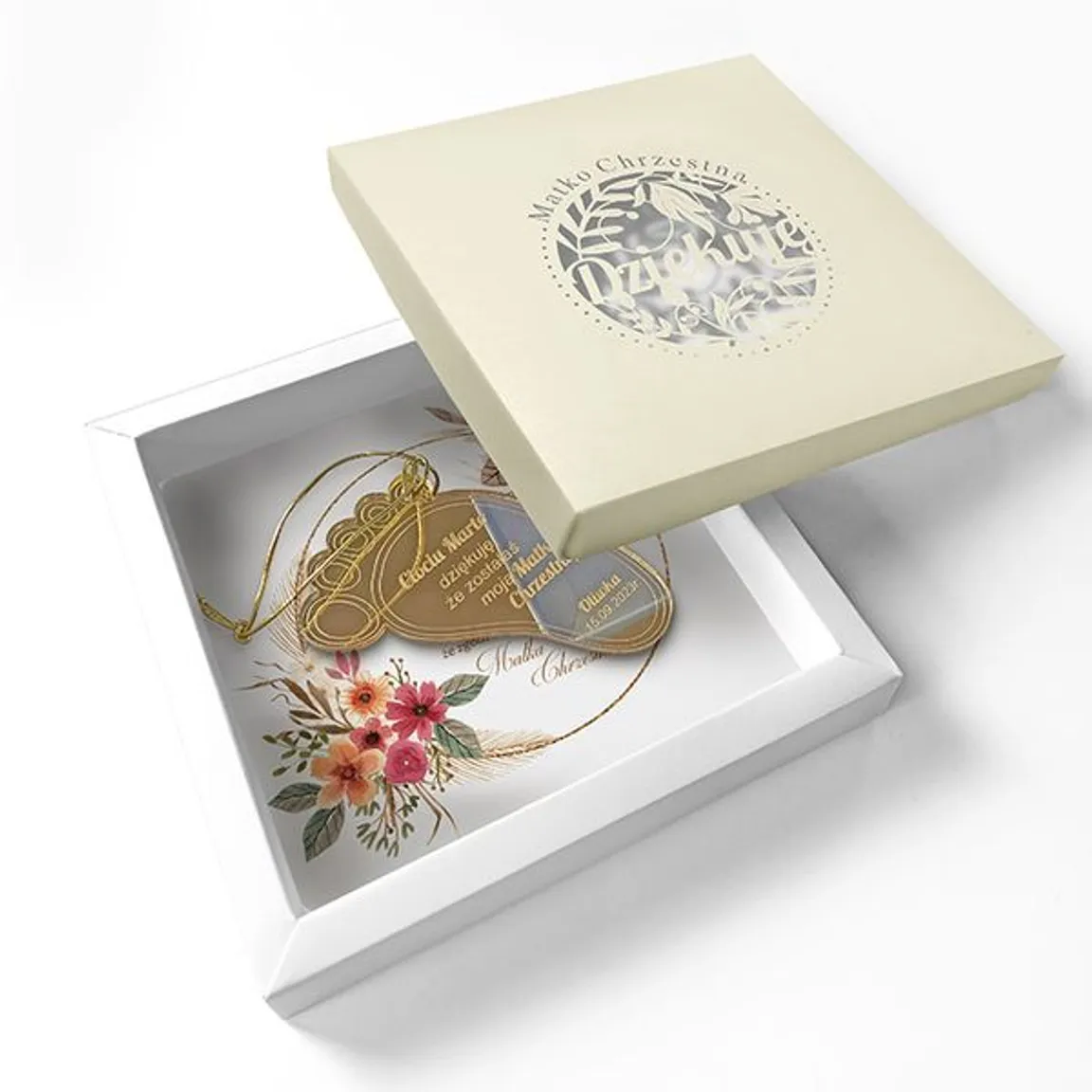 Zaproszenia Ślubne Forum design cards