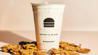 Bleecker Burger Bloomberg