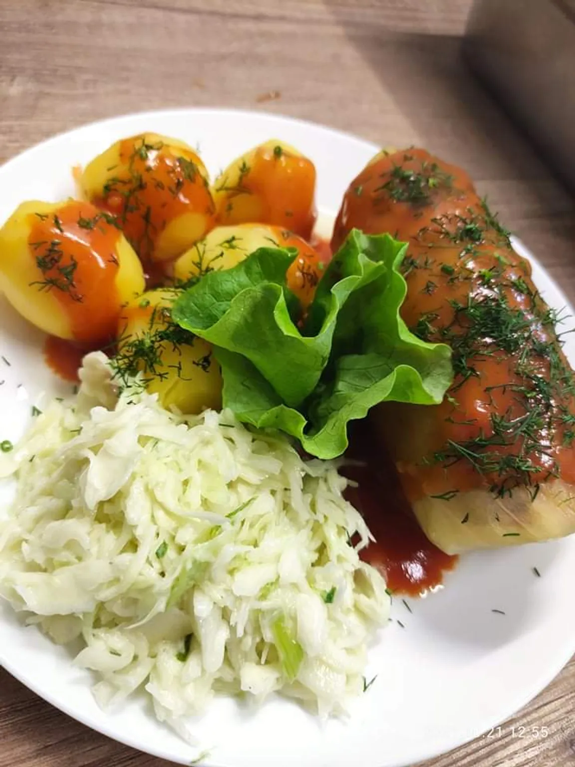 Bistro u Marcychy