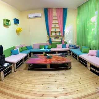 Questhouse escape room - Лудостта на гения