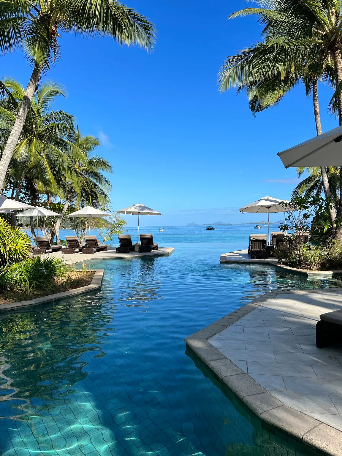 Likuliku Lagoon Resort