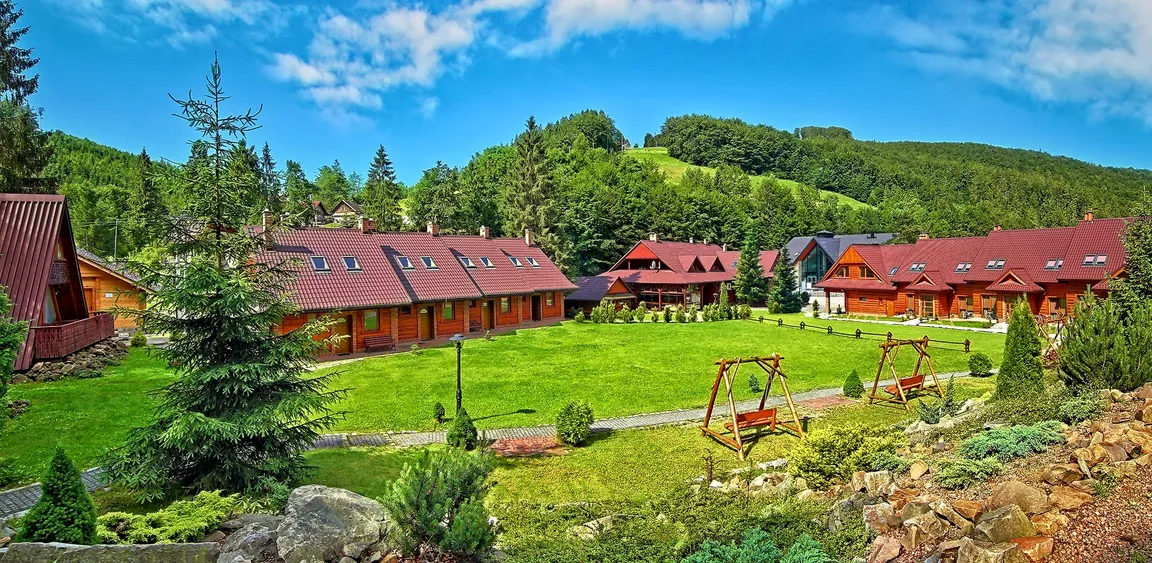 Dolina Leśnicy SKI & SPA Resort