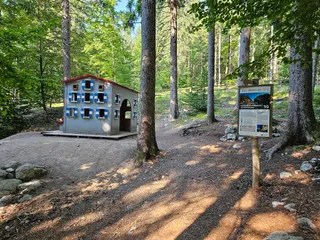 Sarnacli Mountain Park