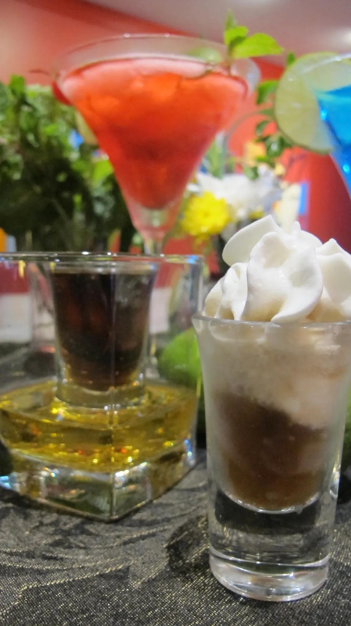 Samui Mojito Lab