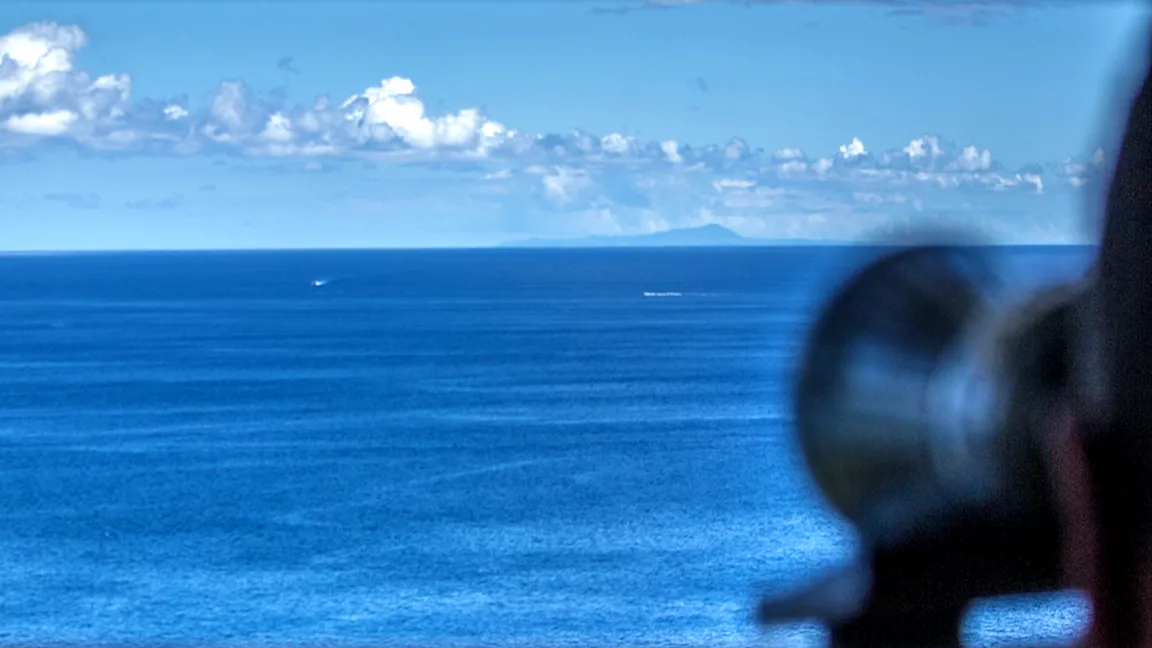 Whaler Lookout Vigia Baleeira da Furada