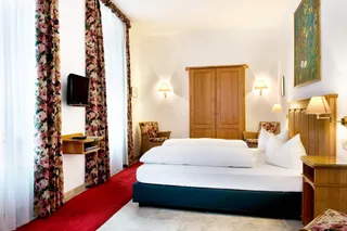 Hotel Haus Lipmann