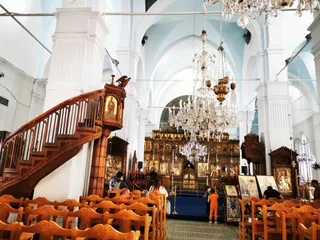 Church of Panayias Phaneromenis
