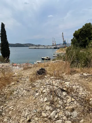 Saldun beach
