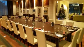 Putter's Inn @ The Royal Malta Golf club