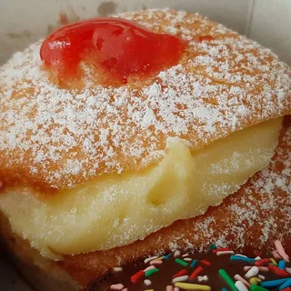 Ta' Doughnuts