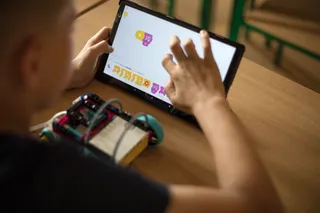 GO4Robot! Kraków - zajęcia i warsztaty dla dzieci z wykorzystaniem klocków LEGO®