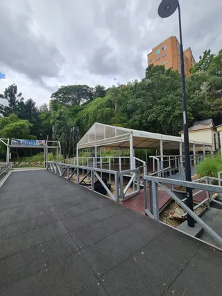 Riverlife Weddings and Events