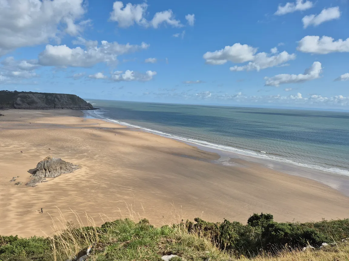 Tor Bay