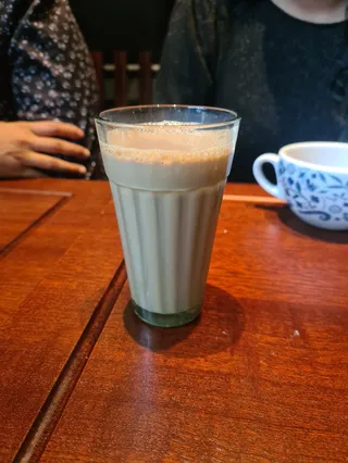 Dishoom Birmingham