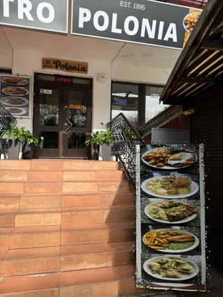 BISTRO POLONIA