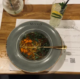 Mono Cafe & Bistro
