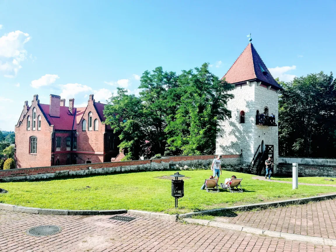 Malowidło 3D Solny Świat