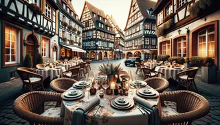 Marburg-on-a-Fork: