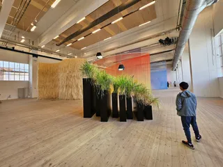 Copenhagen Contemporary
