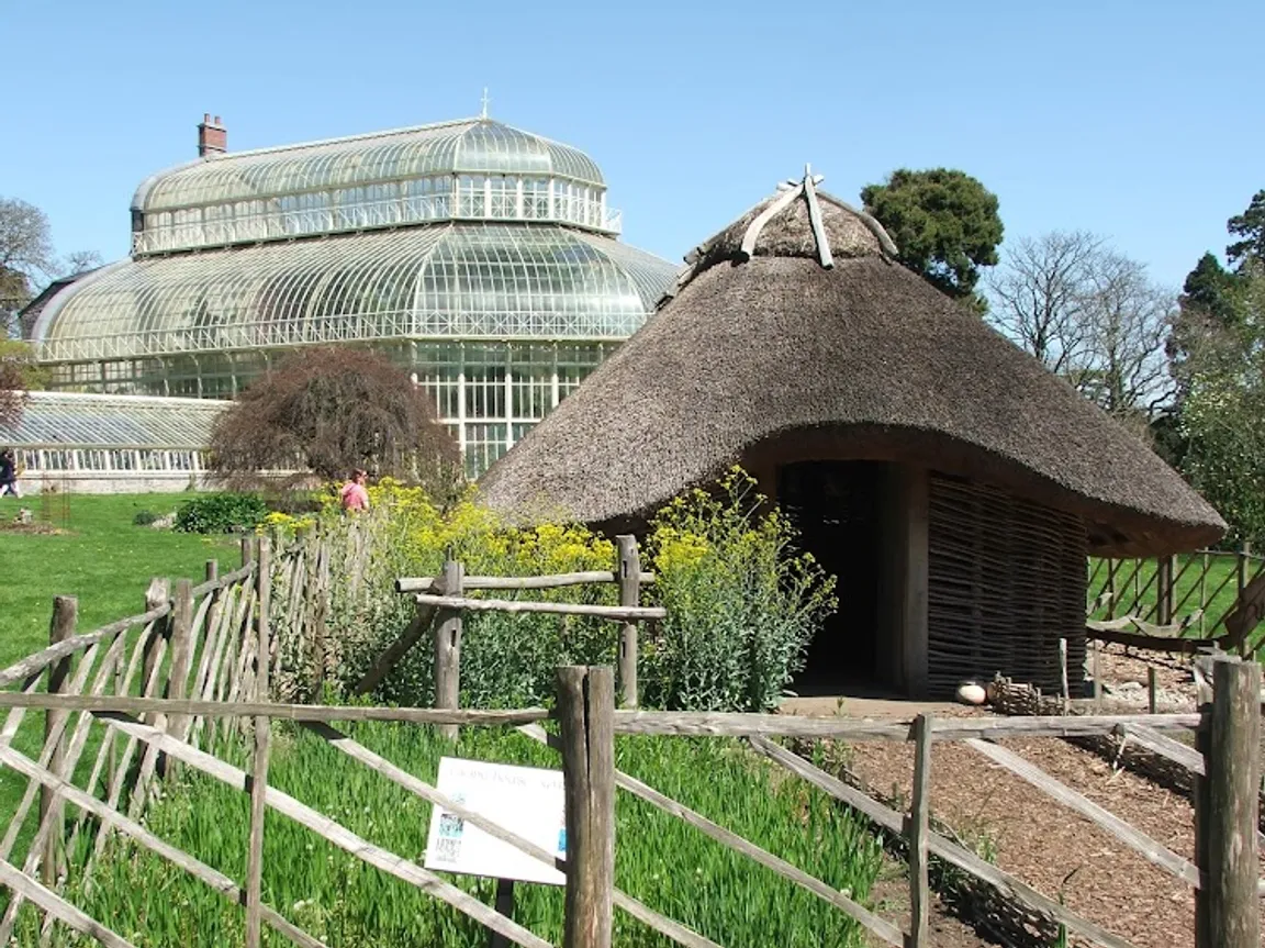 National Botanic Gardens
