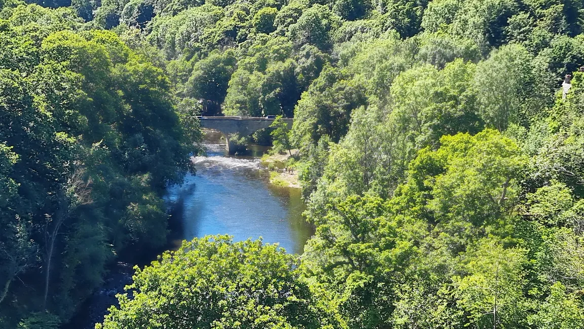 Tŷ Mawr Country Park