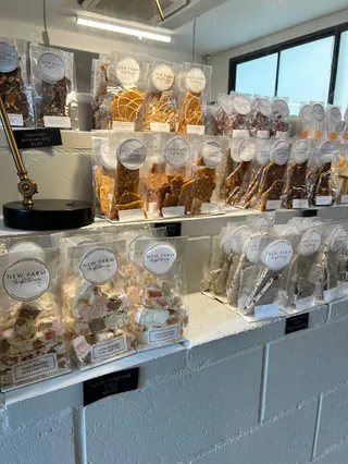 New Farm Confectionery