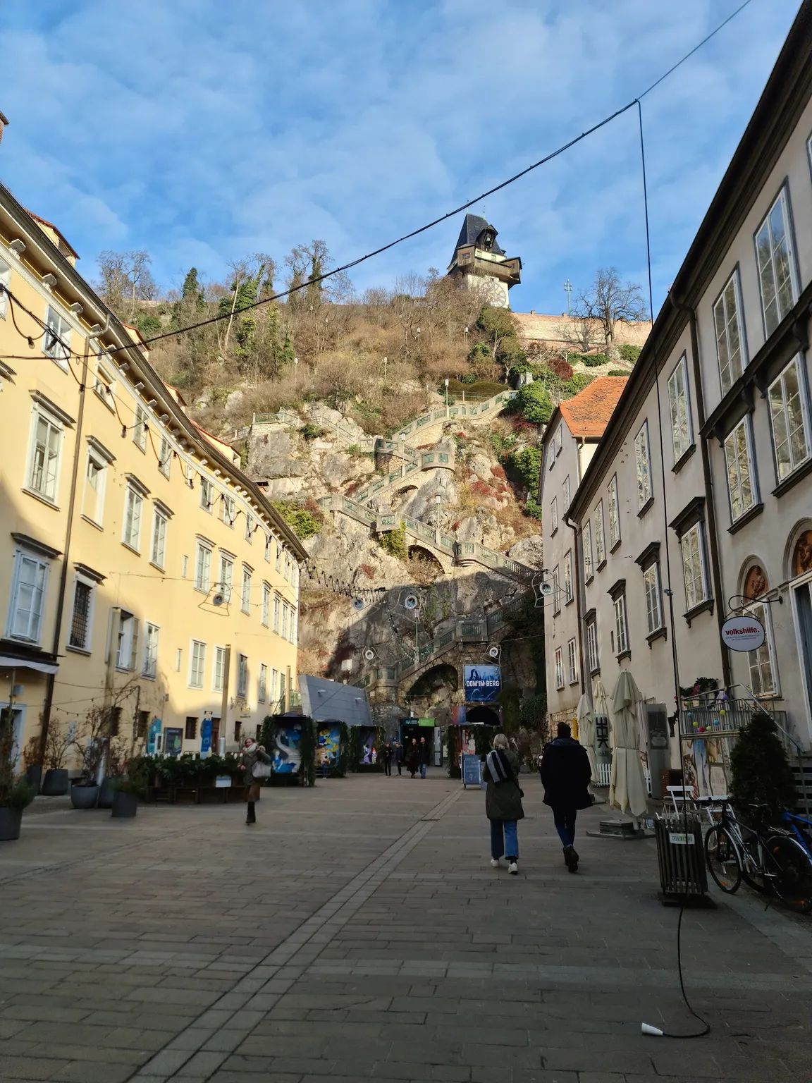 Uhrturm