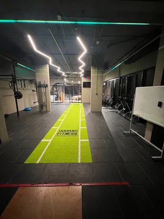 Qudrah Fitness