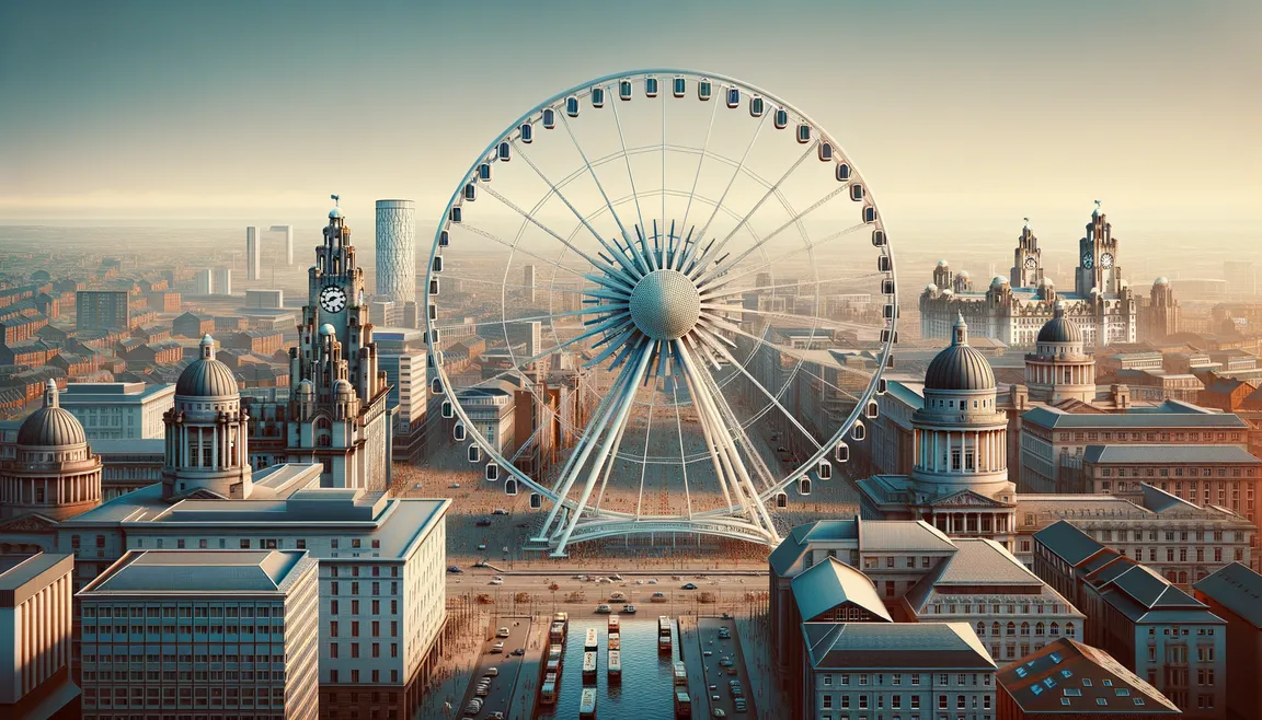 Guide: 7 Amazing Attractions for the Whole Family in Liverpool