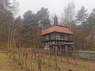 Muzeum Etnograficzne w Zielonej Górze-Ochli