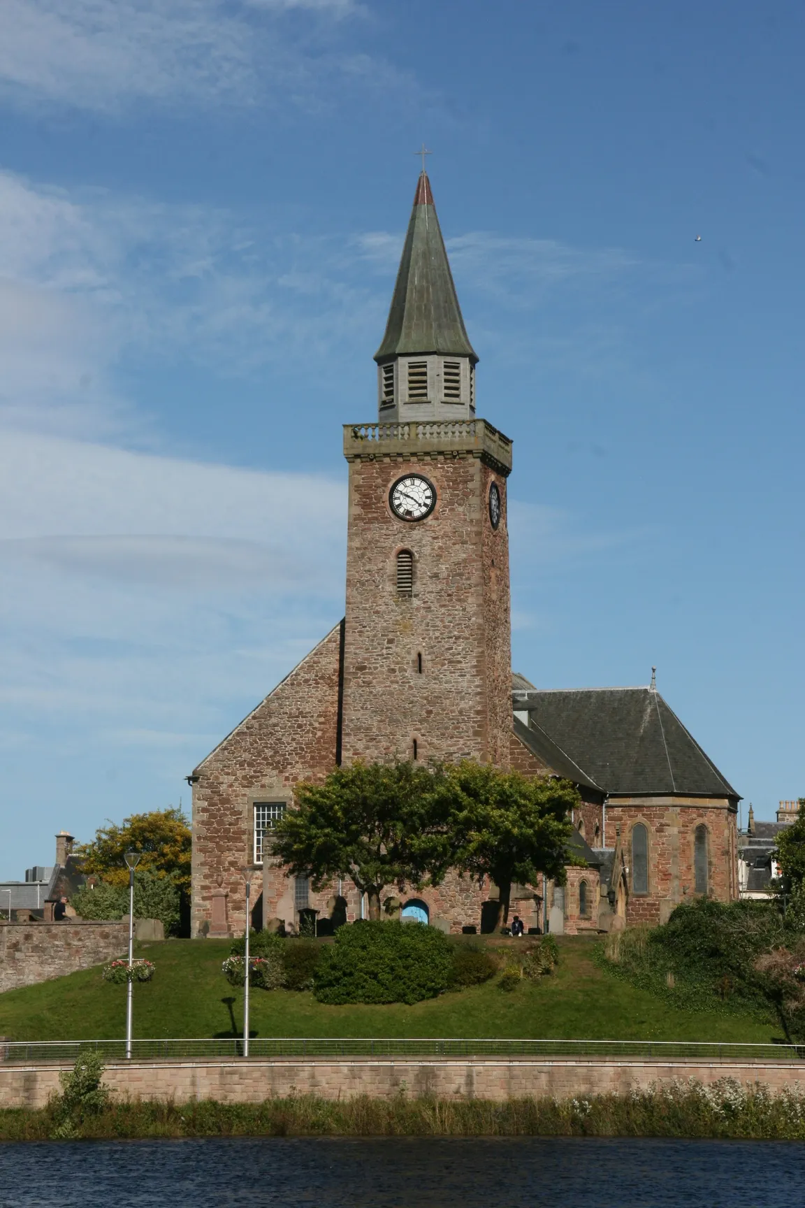 Alan's Historical Walks