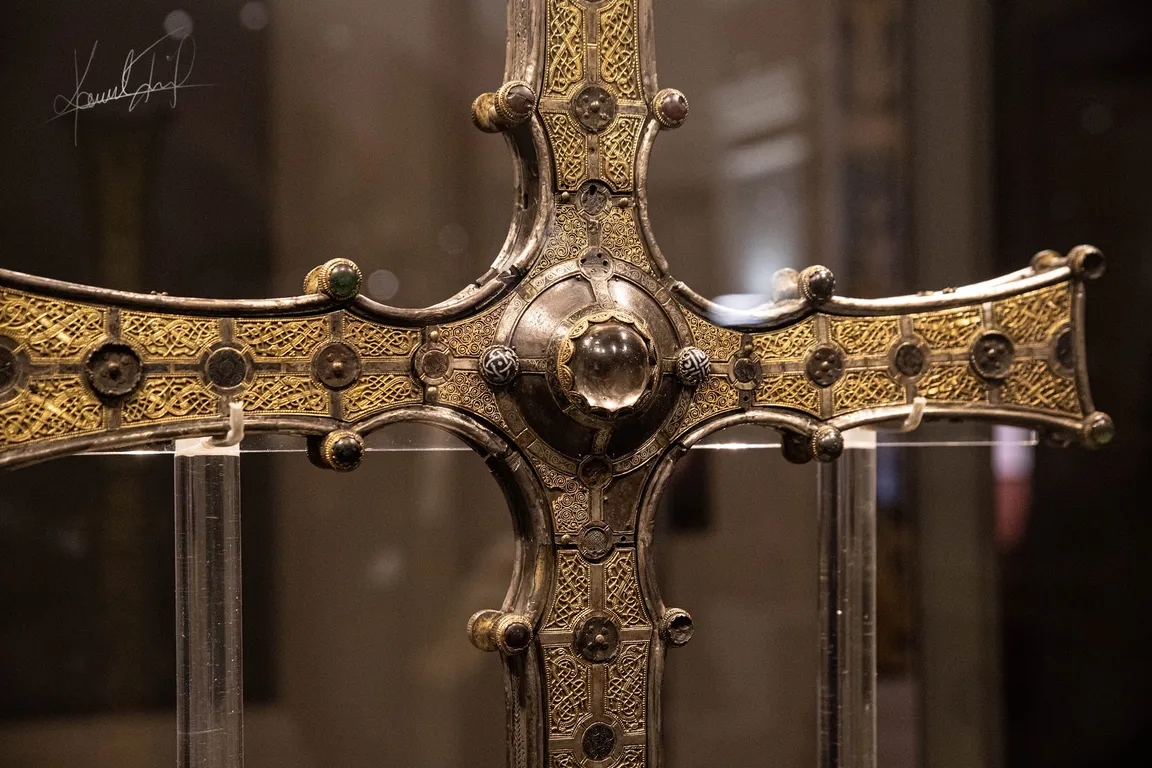 National Museum of Ireland - Archaeology