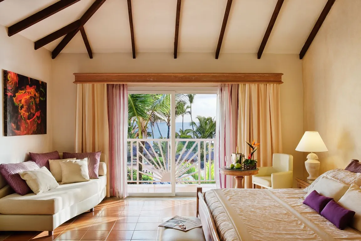 Excellence Punta Cana