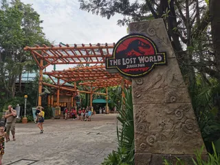 Jurassic World